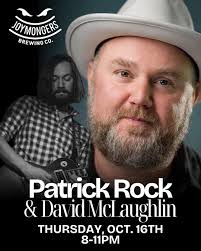 Thursday Nights at JoyMongers Brewing Co.