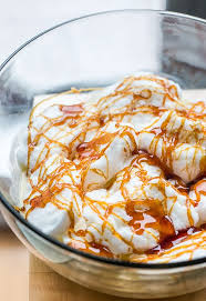 Floating Island Recipe Recipes Island Food Food