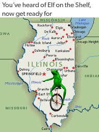 Create your own memes with our meme generator by using predefined templates or your own images. Dat Boi In Illinois You Ve Heard Of The Elf On The Shelf Know Your Meme