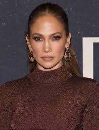 Jennifer Lopez's Career and Public Image