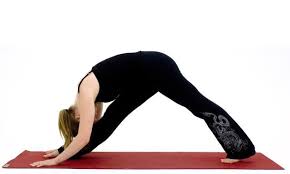 Do These Yoga Poses Every Day Yoga Poses Yoga Stretches Bow Legged Correction