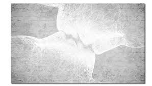 Atrakcyjne ceny, popularne produkty i opinie użytkowników! Obraz Xxl Twarze 4 Na Plotnie Pocalunek Milosc 7695271106 Allegro Pl