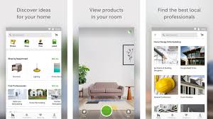 10 best kitchen design apps for android