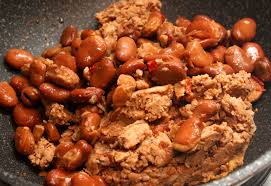 To bean or not to bean? Hed Chef Kacang Phool Latest Hed Chef News The New Paper