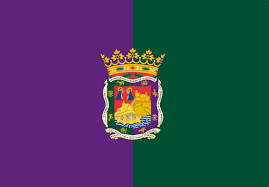 Bandera is the county seat of bandera county, texas, united states,in the texas hill country, which is part of the edwards plateau. File Bandera Malaga Jpg Wikipedia