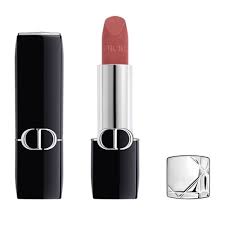 Son Thỏi Dior Rouge Couture Colour Lipstick Floral Lip Care Long Wear 3.5g  | SonAuth