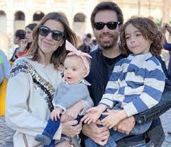 Veja 598 imagens e fotos de alta qualidade livres de direitos por ana garcia martin disponíveis à venda na shutterstock. Sic Mulher Ana Garcia Martins Recebi Muitas Mensagens Que Me Deixaram A Pensar Que Ou Sou Muito Descontraida Ou Sou Muito Ma Mae