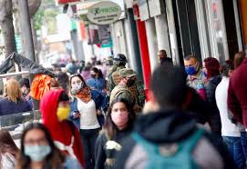 De esta forma, desde el jueves 14 de enero las comunas que estarán en cuarentena. Seremi De Salud Confirma Que Temuco Podria Volver A Cuarentena