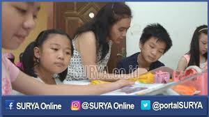 Anak perempuan ini sudah pun diberi nama putri raysha jemaiman dan jejai juga memaklumkan yang kedua dua ibu dan anak dalam keadaan sihat. Orangtua Pilih Les Privat Lebih Mahal Tapi Hasilnya Memuaskan Surya