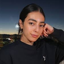 Katherine Galli's Instagram, Twitter & Facebook