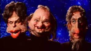 Maybe you would like to learn more about one of these? Bodacious Breakdown Land Of Confusion By Genesis