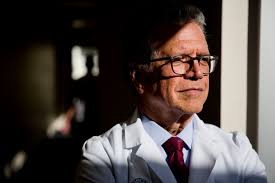 This doctor studying chelation therapy earned scorn — and a $37m grant