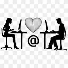 To avoid looking like a painted lady, choose colours that compliment your natural colouring. People Talking Png Png Transparent For Free Download Pngfind