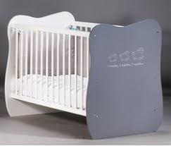 Alibaby Lit Bebe 1 2 3 Moutons Sur Carrefour Fr Lit Bebe Lit Bebe