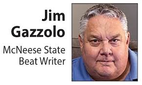 Jim Gazzolo column: Learning to keep them home