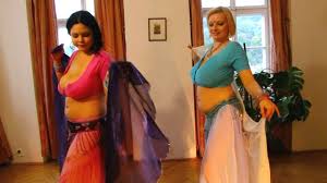 Sophie mei and shione cooper belly dancing HD porn - SEXTVX.COM