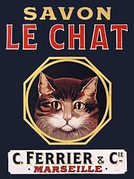 Matzinger Inlaid Linoleum Cat Posters Vintage Posters Vintage Advertisements