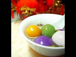 中央广播电视总台春节联欢晚会（cctv spring festival gala evening），简称为央视春晚或春晚，是中央广播电视总台在每年除夕之夜为了庆祝新年而开办的综合. éœ‡æƒŠä¸–äººçš„äº‹å®žå…ƒå®µèŠ‚å…ƒå®µå'Œæ±¤åœ† å…¶å®žä¸ä¸€æ · Youtube