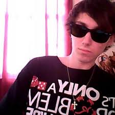 Aaron Denis McCready (@AaronMcCready2)