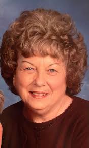 Katherine (Kay) Ann Ciletti 1946