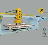 bridge multi head polishing machine