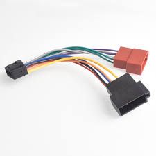 Oavsett om du är en expert ford thunderbird mobilelektronikinstallatör, ford thunderbird fanatiker eller en nybörjare ford thunderbird entusiast med en 1986 ford thunderbird, kan ett bilstereoanslutningsdiagram spara dig mycket tid. Top 10 Dvd Wiring Wire Adapter Connector Brands And Get Free Shipping Fm7d0jf0