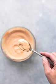 Keyword avocado sauce for tacos, blackened fish tacos, fish tacos. 5 Minute Fish Tacos Sauce Creme De La Crumb