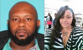 Kendrick Akins, Texas Man, Who Allegedly Shot His Fiancée, Dominic  Jefferson, To Death Shortly After Proposing, Sees His Bond Increased As He  Requests Protective Custody