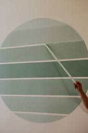 Do you always wonder about which wall paint designs will best suit your lifestyle and budget? 45 Creative Wall Paint Ideas And Designs Renoguide Australian Renovation Ideas And Inspiration