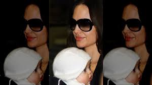 Vivienne Jolie Pitt Is 11 And Doesn T Look Like This Any More We have the scoop on some of their interests & life in the public eye. vivienne jolie pitt is 11 and doesn t