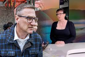 Barrister Clive Elliott