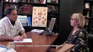 Elle est souvent accompagnée de l'urétrite, une infection sexuellement transmissible qui affecte surtout l'homme. E M6 Dimanche 3 Mars 2019 Page 11 Sur 12