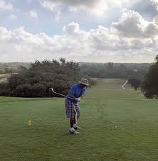 Golf courses provide these people with a place to play the sport. Jbsa Golf Courses Still Open Utilizing Health Safety Protocols Joint Base San Antonio News