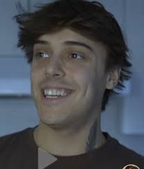 my current sims project! i started a series