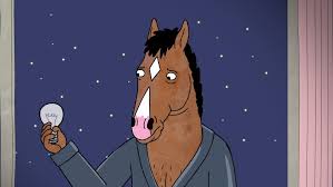 Enjoy this gorgeous parody of the fun tv show bewitched. Bojack Horseman Season 5 Gives Its Characters New Ways To Suffer Review
