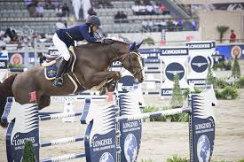 She jumped in her first senior nations cup team at. Jezdectvi Cz Anna Kellnerova Planuje Navrat Do Sedla