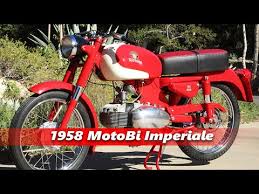 Image result for Red 1958 Motorcycle
