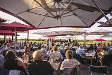 An Evening on the Terrace with Motown 2 Mars