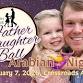 Father Daughter Ball event image