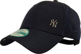 New Era 940 Flawless Ny Logo Navy Baseball Cap Ny Logo Baseball Cap Yankees Baseball Cap