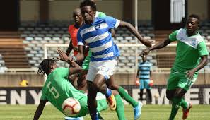 Abaluhya football club leopards sports club , officially abbreviated as afc leopards , or simply known as afc , leopards or ingwe (luhya for ' leopards ' ), is a kenyan association football club based in nairobi. Afc Leopards Slap Not For Sale Tag On Youngster