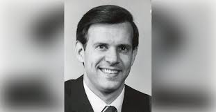 Obituary information for Bronson Rumsey Hall