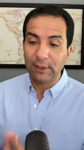 Desde Colombia, nos acompaña Ricardo Vives Guerra! 🇨🇴 Destacado  Arquitecto, con perfil global y énfasis en Gerencia y Gestión de proyectos  urbanos, ganador de múltiples premios de diseño internacionales y  nacionales. ¡Reserve