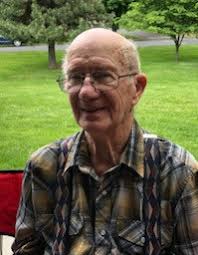 Obituary for Stanley Leroy Styer
