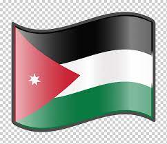 علم فلسطين‎) is a tricolor of three equal horizontal stripes (black, white, and green from top to bottom) overlaid by a red triangle issuing from the hoist. Gosudarstvo Palestina Flag Iordanii Flag Palestiny Iordaniya Raznoe Flag Logotip Png Klipartz