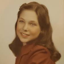 Bunnette McCown Obituary