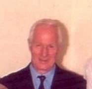 Halley 50 Year Celebration