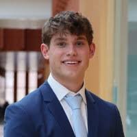 Jordan Gottesman's Instagram, Twitter & Facebook