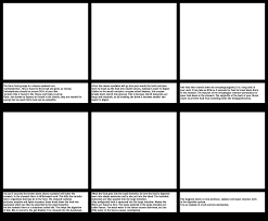 journey of a cheese sandwich 1 storyboard by beachball9897123