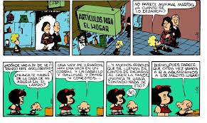 Pin De Sonja Telma Costa Santos En Mafalda Historietas Mafalda Canto